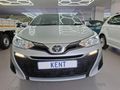 2020 Toyota Yaris 1.5 XS 5-dr