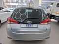 2020 Toyota Yaris 1.5 XS 5-dr