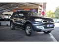 2019 Ford Everest 3.2 TDCi LTD 4x4 Auto