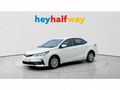 2024 Toyota Corolla Quest 1.8 Plus
