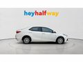 2024 Toyota Corolla Quest 1.8 Plus