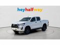 2024 Toyota Hilux 2.4 GD-6 Raised Body Raider Auto Double-Cab