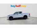 2024 Toyota Hilux 2.4 GD-6 Raised Body Raider Auto Double-Cab
