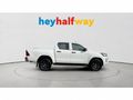 2024 Toyota Hilux 2.4 GD-6 Raised Body Raider Auto Double-Cab