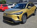 2025 Toyota Corolla Cross 1.8 XR Hybrid