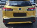 2025 Toyota Corolla Cross 1.8 XR Hybrid