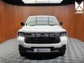 2026 JMC Vigus 2.5TD Double-Cab Auto