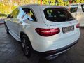 2017 Mercedes-Benz GLC 250d
