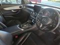 2017 Mercedes-Benz GLC 250d