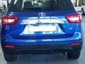 2022 Toyota Urban Cruiser 1.5 Xs Auto