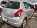 2008 Suzuki Swift 1.5 GL