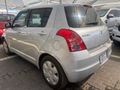 2008 Suzuki Swift 1.5 GL