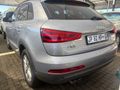 2015 Audi Q3 2.0 TDI quattro Auto (130kW)
