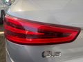 2015 Audi Q3 2.0 TDI quattro Auto (130kW)