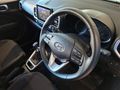 2022 Hyundai Venue 1.0 TGDI Fluid