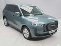 2026 Jaecoo J5 1.5T Glacier
