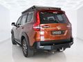 2023 Mahindra Scorpio N 2.2D 4X4 Auto Z8l