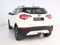 2019 Mahindra XUV 300 1.5D | W8
