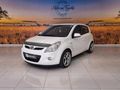 2011 Hyundai i20 1.6