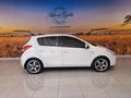 2011 Hyundai i20 1.6