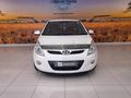 2011 Hyundai i20 1.6