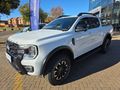 2026 Ford Ranger 3.0D V6 Wildtrak 4x4 Auto Double-Cab