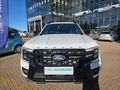 2026 Ford Ranger 3.0D V6 Wildtrak 4x4 Auto Double-Cab