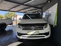 2017 Volkswagen Amarok 3.0 TDI Highline 4Motion Auto Double-Cab