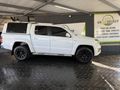 2017 Volkswagen Amarok 3.0 TDI Highline 4Motion Auto Double-Cab
