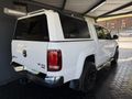 2017 Volkswagen Amarok 3.0 TDI Highline 4Motion Auto Double-Cab