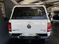 2017 Volkswagen Amarok 3.0 TDI Highline 4Motion Auto Double-Cab