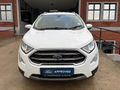 2018 Ford EcoSport 2018 Ford Ecosport 1.0 Ecoboost Titanium AT