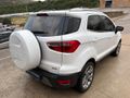 2018 Ford EcoSport 2018 Ford Ecosport 1.0 Ecoboost Titanium AT