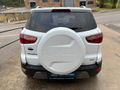 2018 Ford EcoSport 2018 Ford Ecosport 1.0 Ecoboost Titanium AT