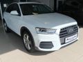 2016 Audi Q3 1.4 TFSI Auto (110kW)