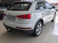 2016 Audi Q3 1.4 TFSI Auto (110kW)