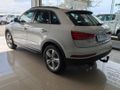 2016 Audi Q3 1.4 TFSI Auto (110kW)