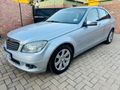 2010 Mercedes-Benz C-Class C 180K BE Classic