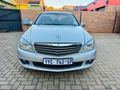 2010 Mercedes-Benz C-Class C 180K BE Classic