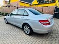 2010 Mercedes-Benz C-Class C 180K BE Classic