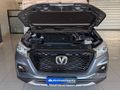 2026 Changan Hunter 2.0D CE 4x4 Double Cab Auto