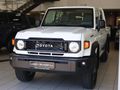 2026 Toyota Land Cruiser 79 2.8 GD-6 Double-Cab