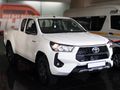 2026 Toyota Hilux 2.4 GD-6 Raised Body Raider Extended Cab