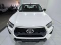 2026 Toyota Hilux 2.4 GD-6 Raised Body Raider Extended Cab