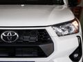 2026 Toyota Hilux 2.4 GD-6 Raised Body Raider Extended Cab