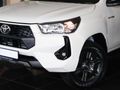 2026 Toyota Hilux 2.4 GD-6 Raised Body Raider Extended Cab