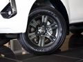 2026 Toyota Hilux 2.4 GD-6 Raised Body Raider Extended Cab