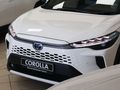 2026 Toyota Corolla Cross 1.8 XR Hybrid