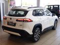 2026 Toyota Corolla Cross 1.8 XR Hybrid