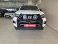 2026 Toyota Hilux 2.8 GD-6 RB Legend 55 Auto Double Cab